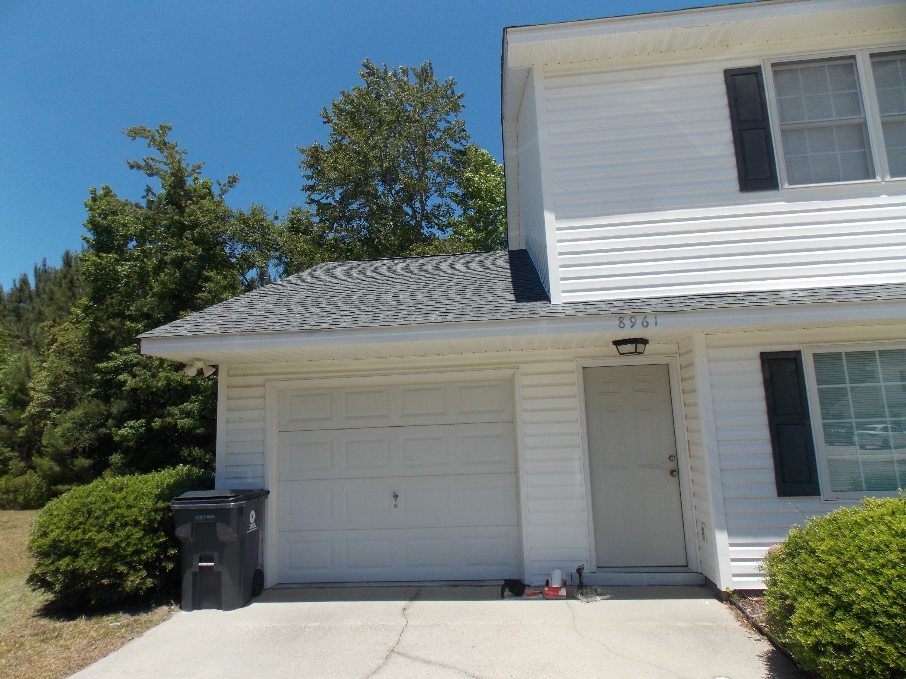 8961 Polo Circle - 8961